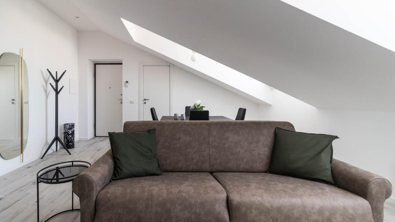 Italianway - Commenda 35 Apartment Milan Exterior photo