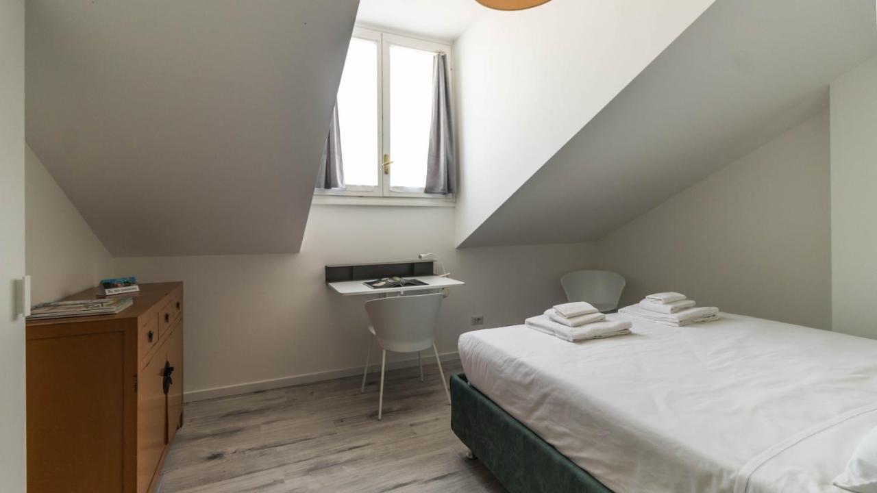 Italianway - Commenda 35 Apartment Milan Exterior photo
