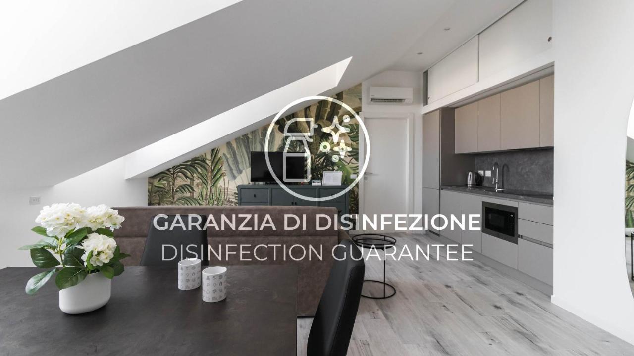 Italianway - Commenda 35 Apartment Milan Exterior photo