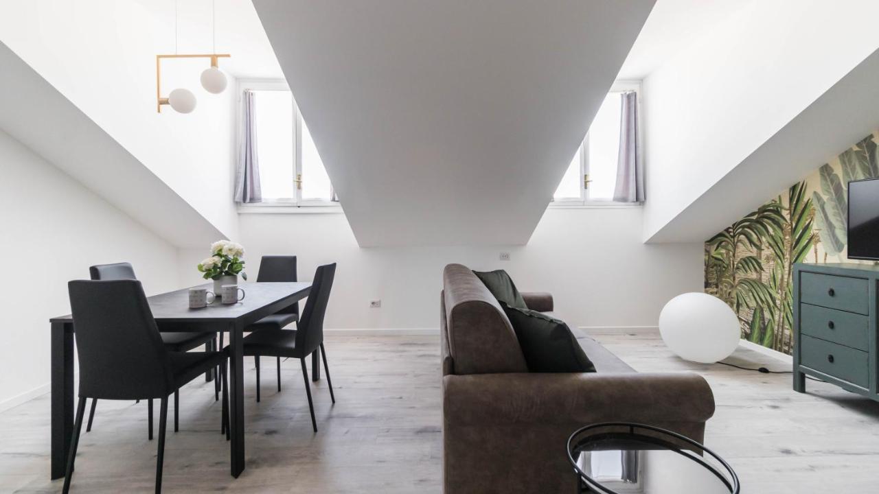 Italianway - Commenda 35 Apartment Milan Exterior photo