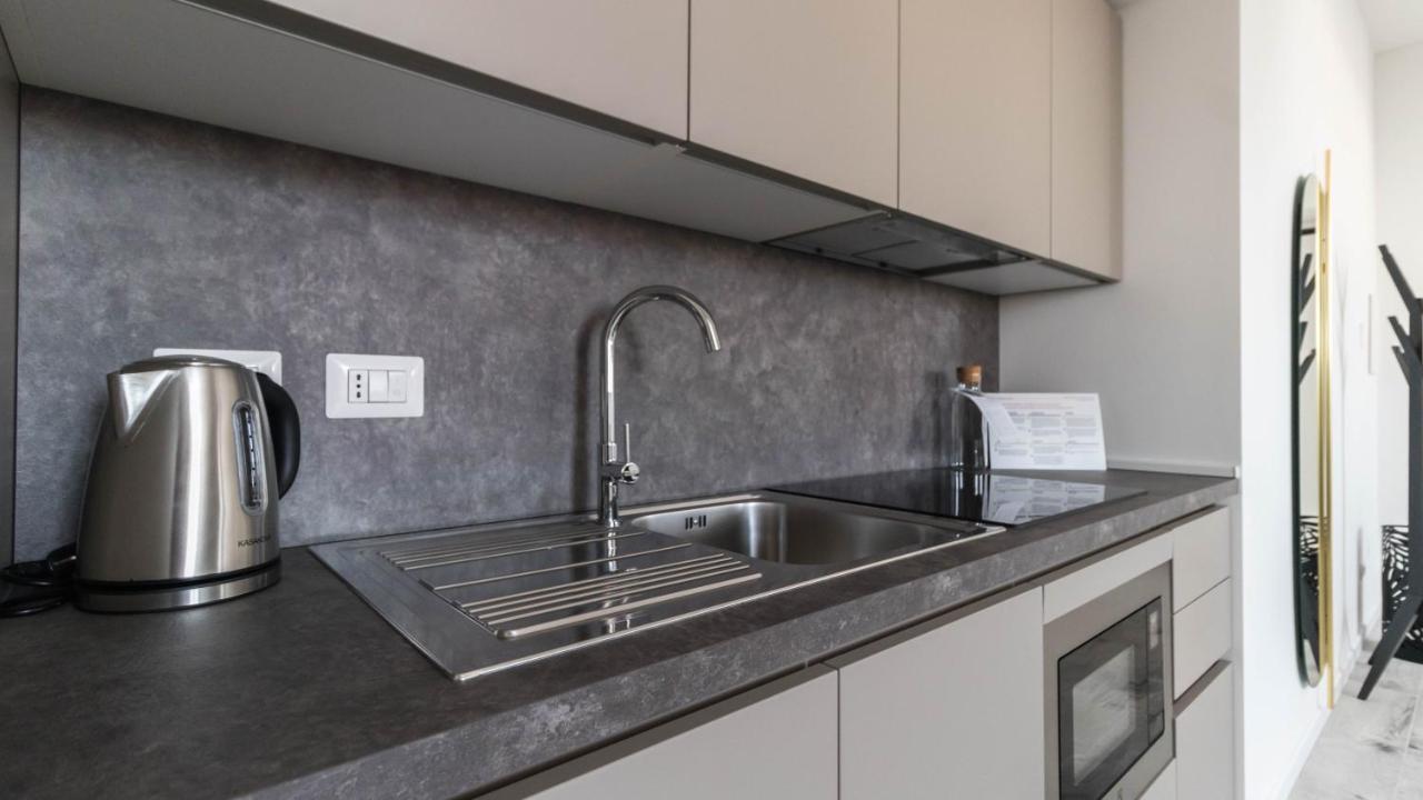 Italianway - Commenda 35 Apartment Milan Exterior photo
